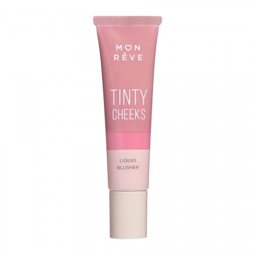 Mon Reve Tinty Cheeks 05